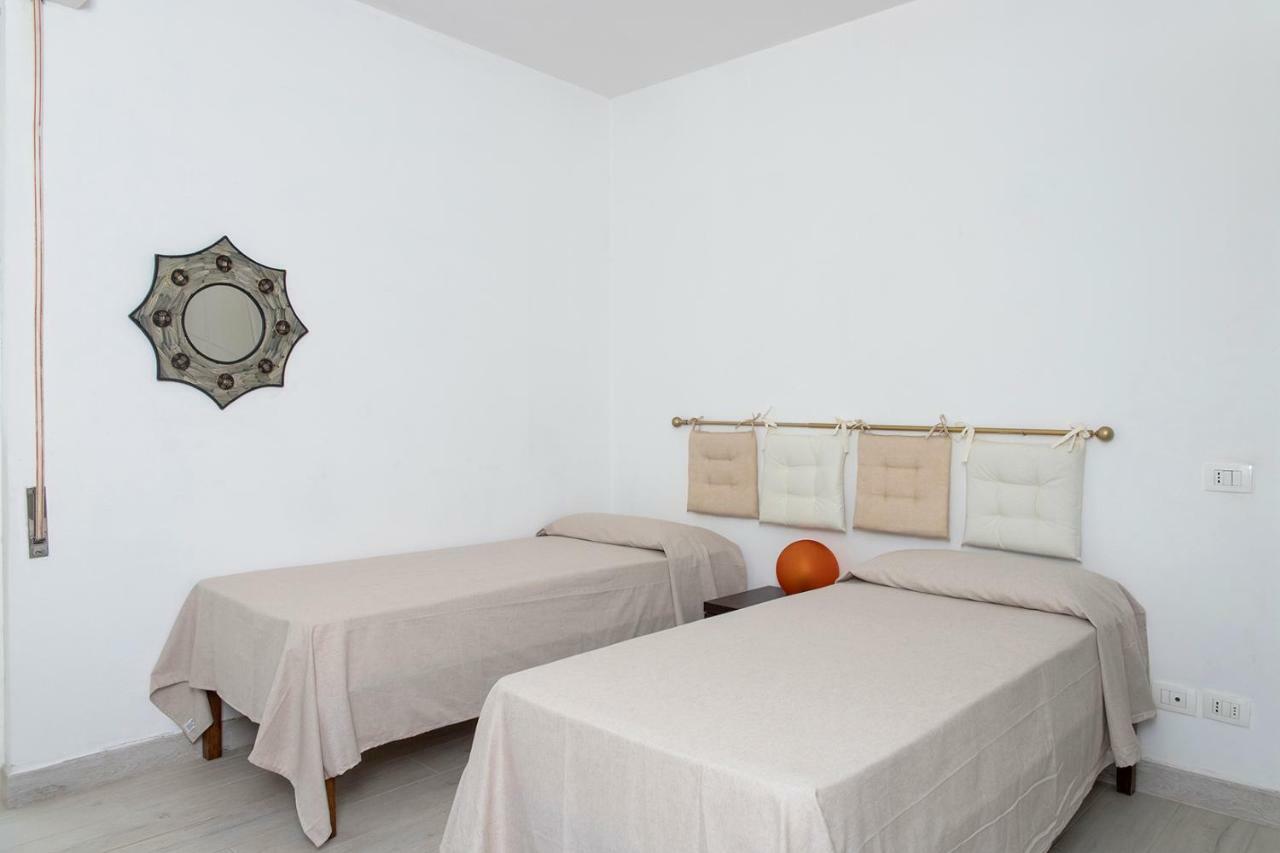 Appartamento Alex Vista Mare Lido di Camaiore Exterior photo